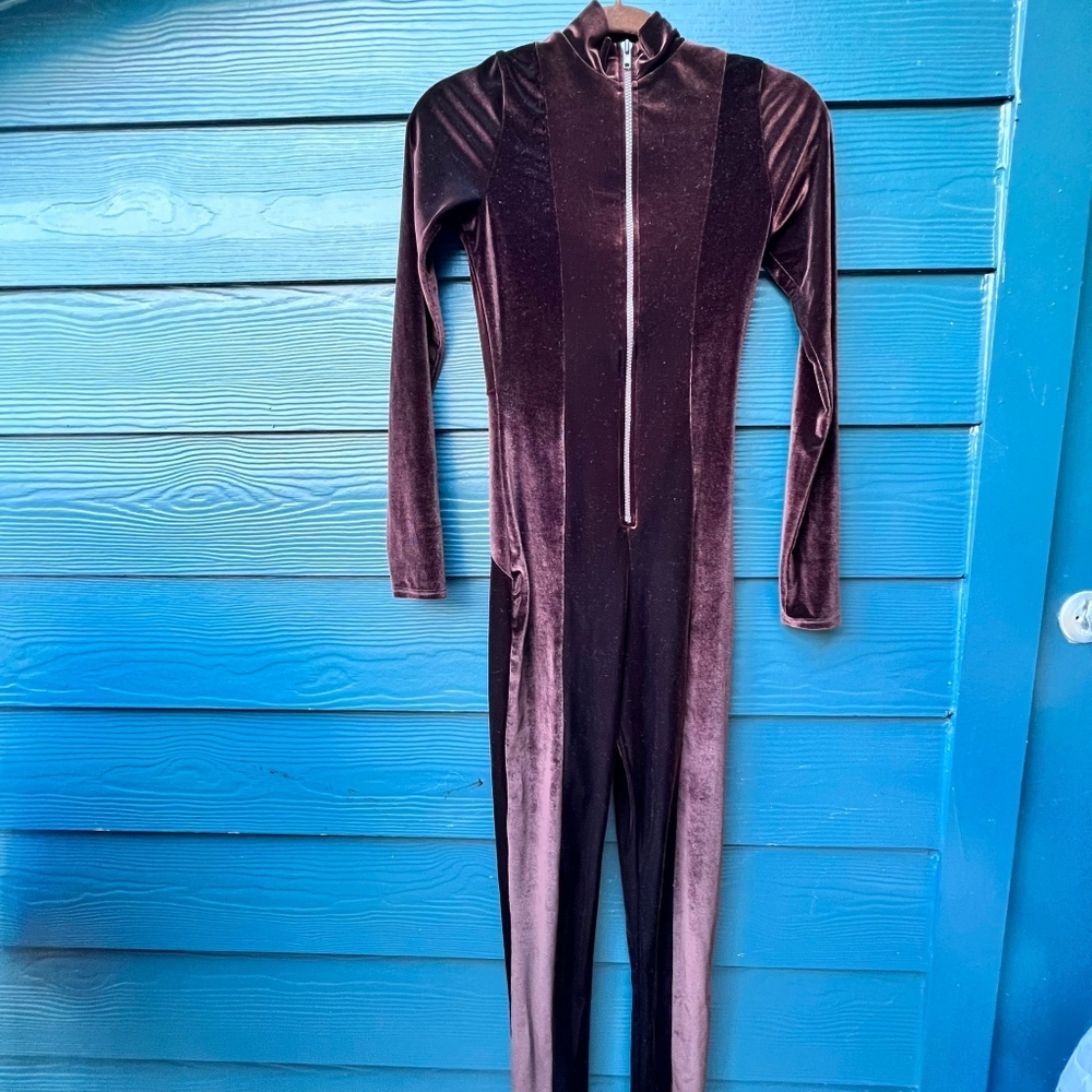 Fashion Nova  pants Romper